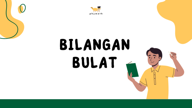 Bilangan Bulat